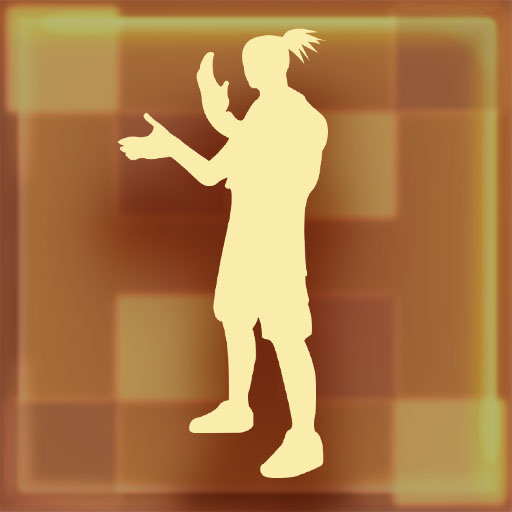 Daily Emotes Reveal and Dances icon