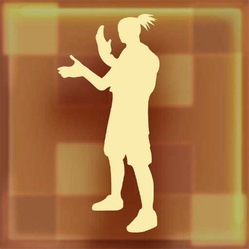 Daily Emotes Reveal and Dances 1.0.6