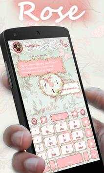 Rose screenshot 3