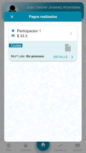 Eleven App screenshot 5