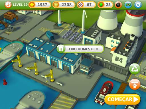 Trash to Cash screenshot 6