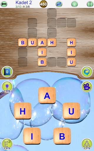 Permainan Kata screenshot 16