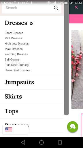 YoBeBee Fashion Online Shopping screenshot 4