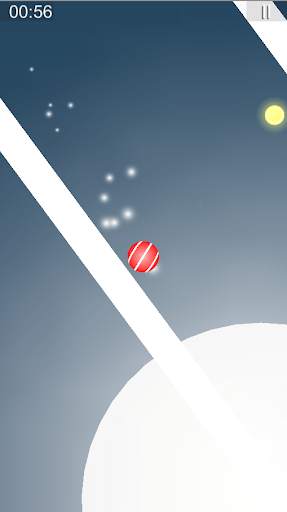 Corrida na Noite - Night Racing screenshot 4