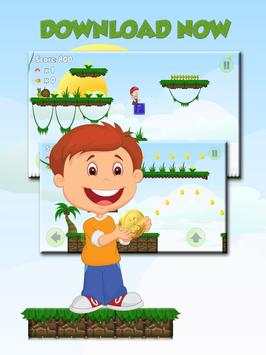Tom Worlds screenshot 4