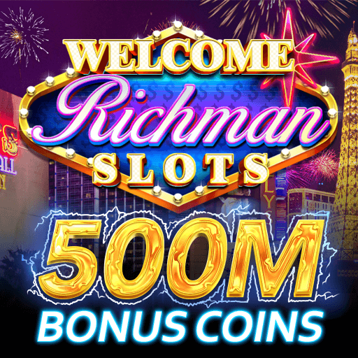 Classic Slots - Jackpot Casino icon