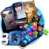 3D Gallery 1.0.3