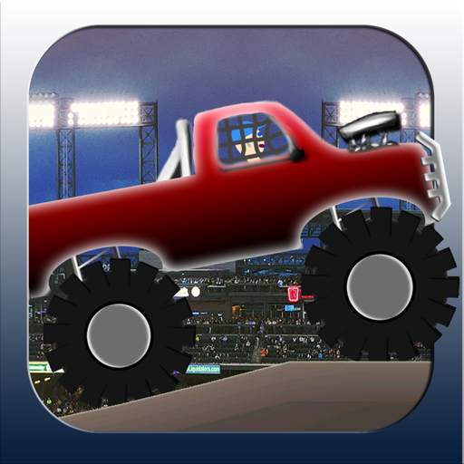 Truck Stadium Racing 1.0