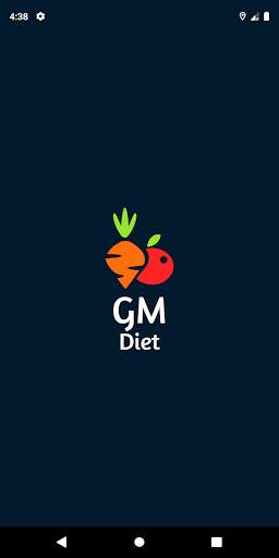 GM Diet Plan For Weight Loss screenshot 1
