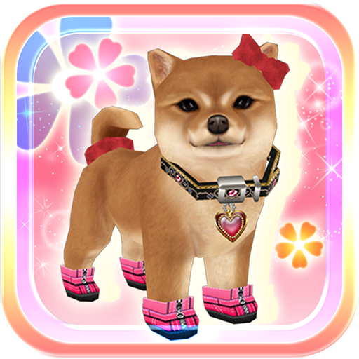 My Dog My Style icon