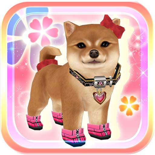 My Dog My Style 1.8.8