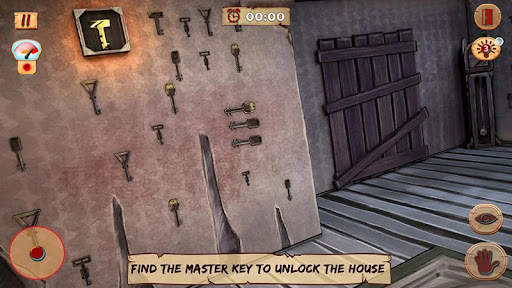 Scary Child screenshot 4