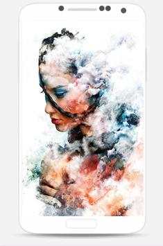 photo lab : Pixel Effect screenshot 2