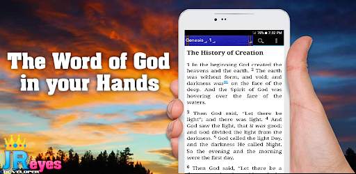 Bible (WEBBE) World English Bible British Edition screenshot 1