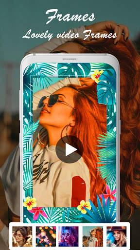 Photo Video Maker with Music - Slideshow Maker screenshot 4
