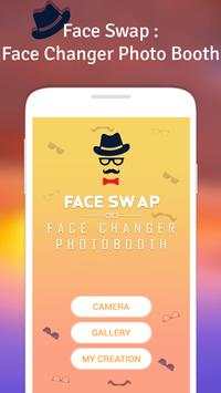Face Changer: Make Funny photos screenshot 1