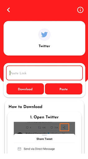 HD All Video and Photo Downloader 2020 screenshot 6
