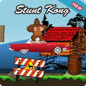 Crazy Kong Car Stunts 2018 0.01