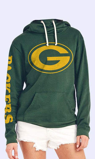 Women Sweat-Shirt Photo Suit screenshot 4
