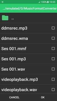 Cool Music Player (Speed Changer) screenshot 4