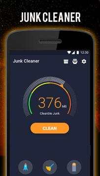 DU 128 GB RAM Cleaner - DU RAM Clean Master screenshot 1