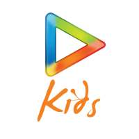 LEARN &amp; FUN With HUNGAMA KIDS icon