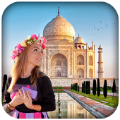 Famuous photo frames icon