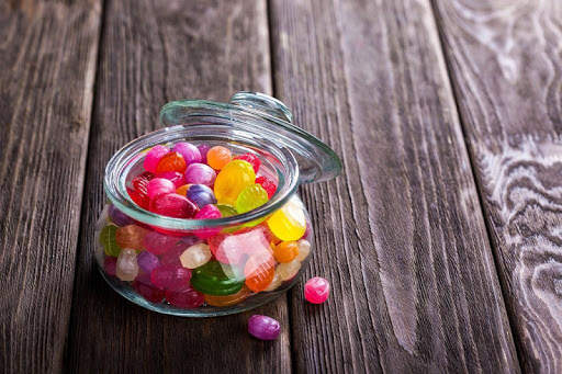 Sweets wallpapers screenshot 1