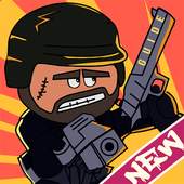 New Guide For Doodle Army 2 Mini Militia 1.3