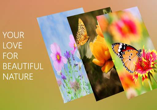 Wallpap - HD Wallpapers And Awesome Backgrounds screenshot 5