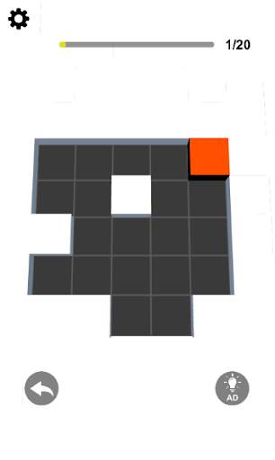 Fill 3D screenshot 6