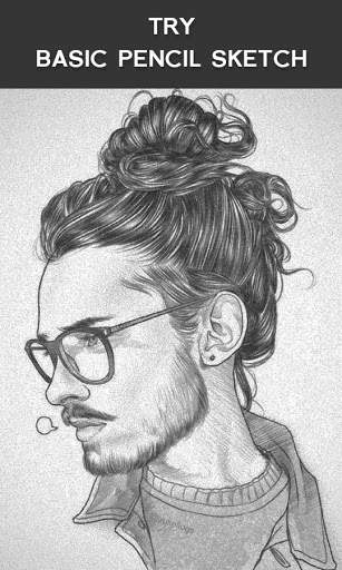 Sketch Photo Maker 2020 screenshot 2