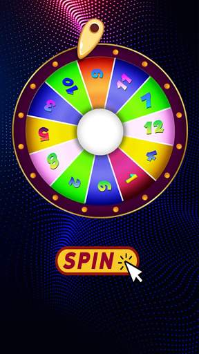 Spin King screenshot 2
