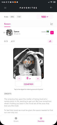 Djooky screenshot 5