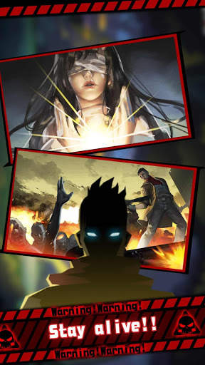 Dawn Crisis: Survivors Zombie Game, Shoot Zombies! screenshot 6