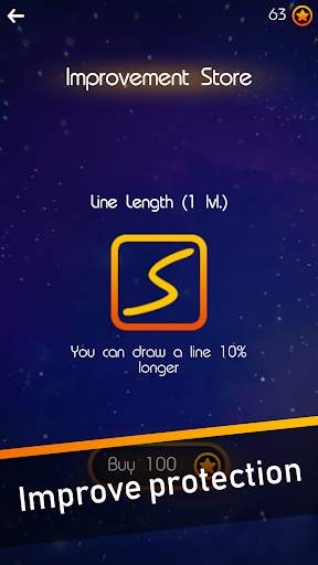 Starline screenshot 3