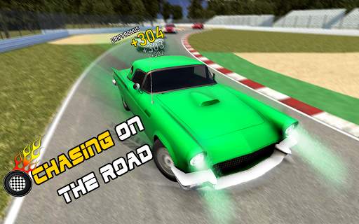 Real Sports Car Drift Simulator 2018 screenshot 5