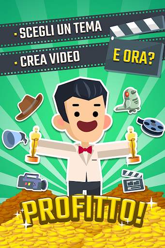 Hollywood Billionaire: Be Rich screenshot 5