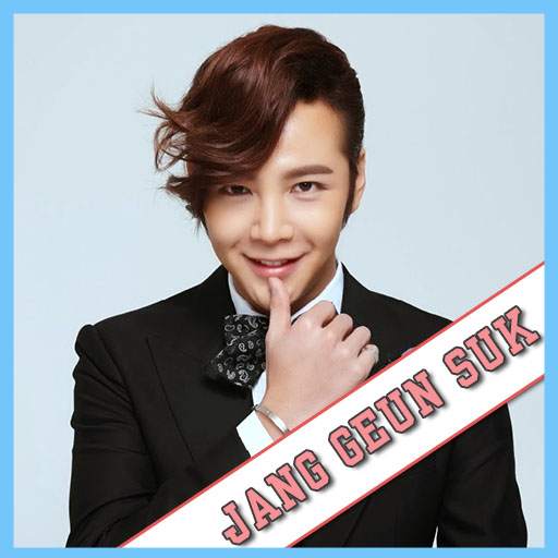 Jang Geun Suk Wallpaper 5 تصوير الشاشة