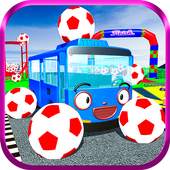 Superheroes Racing Car : Free Stunt Game 1.3