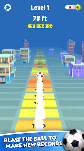 Draw Soccer screenshot 3