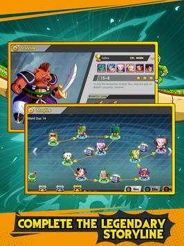 Fighter Legend screenshot 8