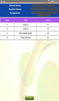 Textbook Distribution скриншот 3