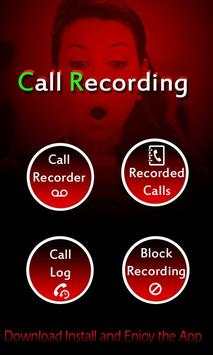Automatic Call Recorder Pro screenshot 3