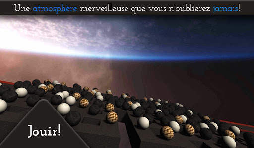 Balance 3D Valvet screenshot 11