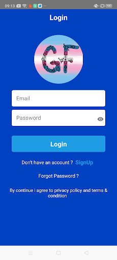 Gender Freaks: Transgender App screenshot 1