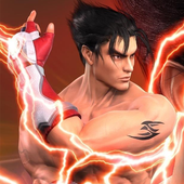 Tekken Mobile Wallpaper icon