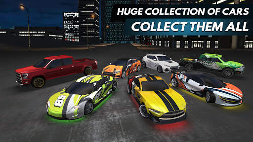 Driving Academy 2 Car Games screenshot 8