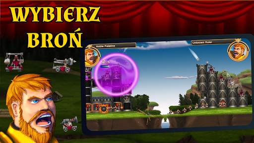 Siege Castles screenshot 2