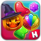 Candy Mania jam - Cookie Crush. 5.4